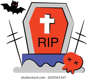 Modern Unique Halloween Icon Pack
