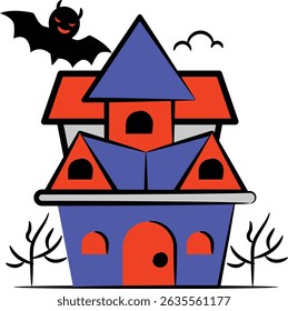 Modern Unique Halloween Icon Pack