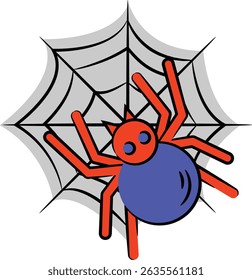 Modern Unique Halloween Icon Pack
