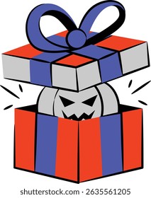 Modern Unique Halloween Icon Pack