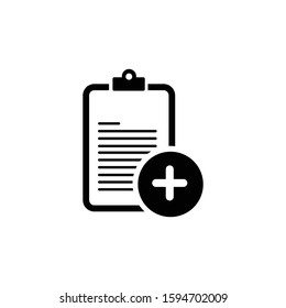 Modern and unique job application icons