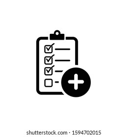 Modern and unique job application icons