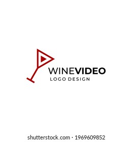 Modern and unique logo about bottle bar and wine.
EPS10, Vector.