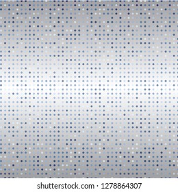 Modern universal designer background halftone