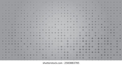 Modern universal designer background halftone.