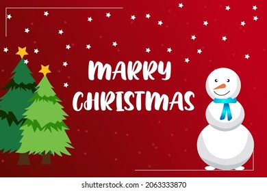 Modern universal templates. Merry Christmas Floral frames and backgrounds design. Vector illustration.