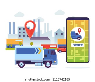 Freight System Images Stock Photos Vectors Shutterstock