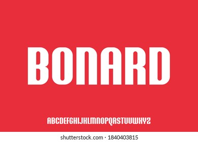 Vector de tipo de condensación urbano moderno