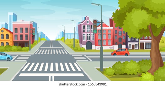 79,111 Crossroads Stock Illustrations, Images & Vectors | Shutterstock