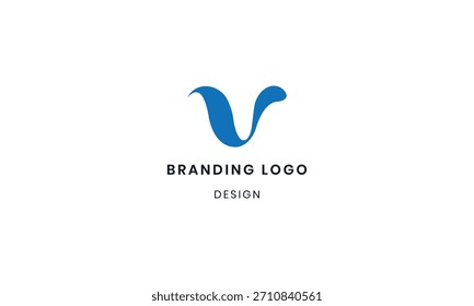 Logotipo de icono moderno Marca creativa
