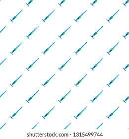 Modern vacuum cleaner pattern seamless vector repeat for any web design