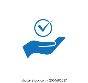 Modern Value Icon, Top Service Rating Icon On White Background