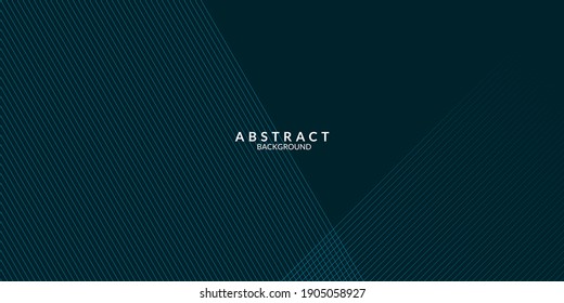 Modern vector abstract background with dark blue outline. It is suitable for posters, flyers, websites, covers, banners, advertising, etc.