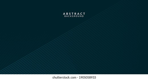Modern vector abstract background with dark blue outline. It is suitable for posters, flyers, websites, covers, banners, advertising, etc.