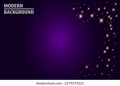 Modern vector abstract background design for presentation, backdrop, template, wallpaper