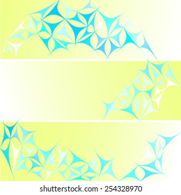 Modern vector abstract background, eps10 
