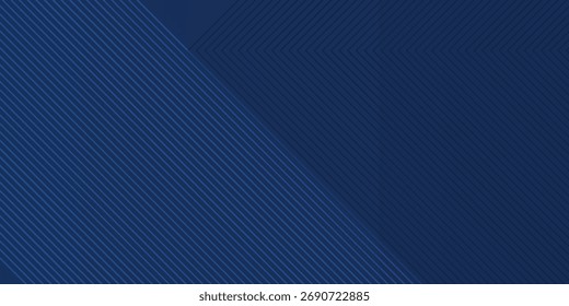 Modern vector abstract background. Futuristic Technology Concept