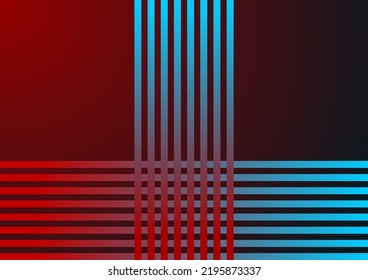 Modern vector abstract background with lines Perfect for posters, flyers, websites, covers, banners, advertisements, etc.
