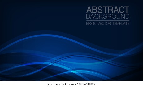 Modern  vector  abstract background for wallpaper, business brochure cover, list, page, book, card, banner, sheet, album, art template design.