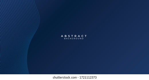 Modern vector abstract background for wallpaper, business brochure cover, list, page, book, card, banner, sheet, album, art template design. Vector illustration for business, corporate, institution