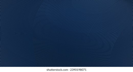 Modern vector abstract background for wallpaper, business brochure cover, list, page, book, card, banner, sheet, album, art design template. Vector illustration for business, company, vector blue dark