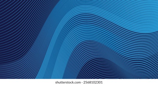 Modern vector abstract background for wallpaper, business brochure cover, list, page, book, card, banner, sheet, album, art design template.