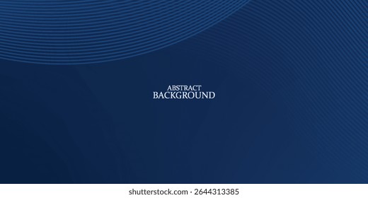 Modern vector abstract background for wallpaper, business brochure cover, list, page, book, card, banner, sheet, album, art template design. 