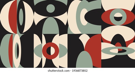 21,967 50s geometric pattern Images, Stock Photos & Vectors | Shutterstock