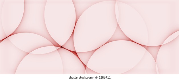 Modern vector abstract geometric textured background