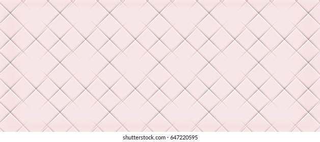 Modern vector abstract geometric textured background