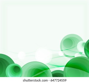 Modern vector abstract geometric textured background