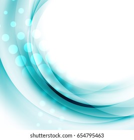 Modern vector abstract geometric textured background