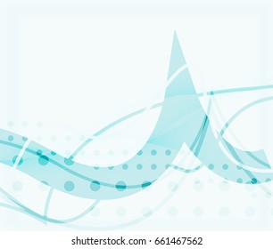 Fondo de textura geométrica abstracta vectorial moderno