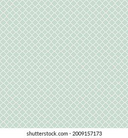 Modern vector abstract seamless geometric pattern in retro style.