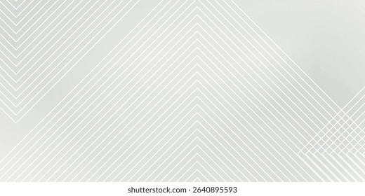Modern vector abstract white background for wallpaper, business brochure cover, list, page, book, card, banner, sheet, album, art template design. vector eps10