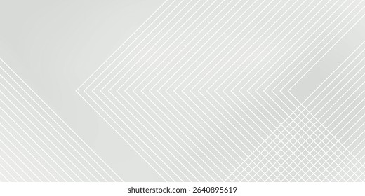 Modern vector abstract white background for wallpaper, business brochure cover, list, page, book, card, banner, sheet, album, art template design. vector eps10