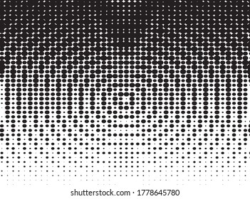 diseño de fondo vectorial moderno. Arte de símbolos.