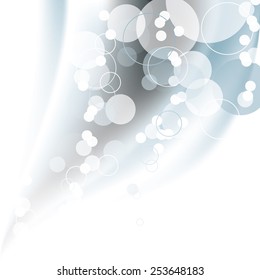 Modern Vector Background.