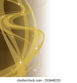 Modern Vector Background.