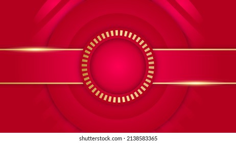 Modern vector background with abstract shapes decoration. Geometric illustration for posters, flyers, websites, covers, banners, advertising
