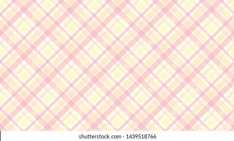 Modern Vector Background Diagonal Stripe line Patterns in Colors Pastel. Pattern Swatches with Global Colors.