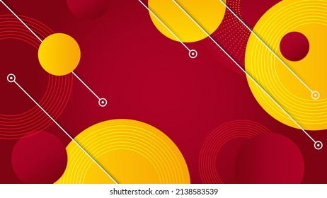 Modern vector background. Dynamic shapes composition. Colorful abstract background. Liquid color background design. Minimal fluid shapes composition