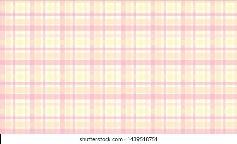 Modern Vector Background Stripe line Patterns in Colors Pastel. Pattern Swatches with Global Colors.