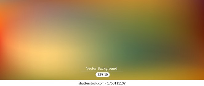 Modern vector Background template. Abstract futuristic liquid colors background. Colored fluid pastel graphic composition illustration.