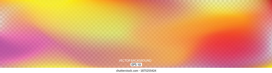 Modern vector Background template. Abstract liquid colors background. Colored fluid graphic composition illustration