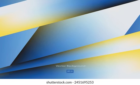 Modern vector Background template. Abstract liquid colors background. Colored fluid graphic composition illustration
