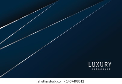 Modern vector Background template. Colorful smooth soft banner template. 