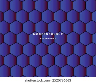 Modern vector background with vibrant, fluid gradient colors blending smoothly. Abstract geometric shapes and soft lines create a dynamic and contemporary look, perfect for commercial use