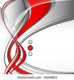 modern  vector background for your company presentation