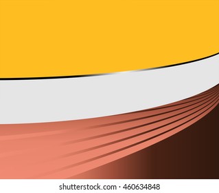 modern vector background for your company presentation
